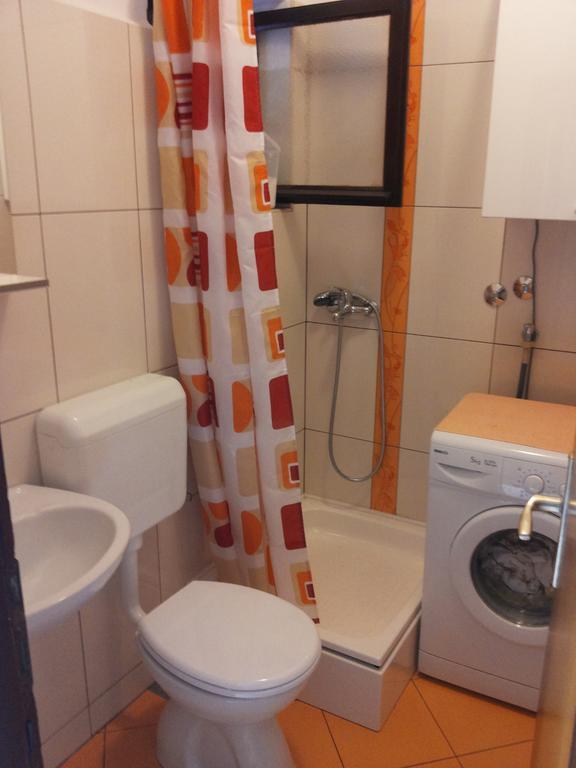 Apartment Ranka Postira Rom bilde