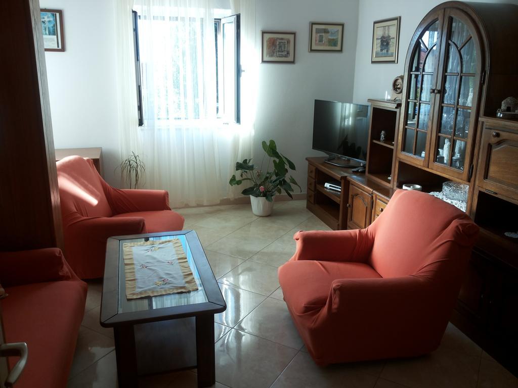 Apartment Ranka Postira Rom bilde