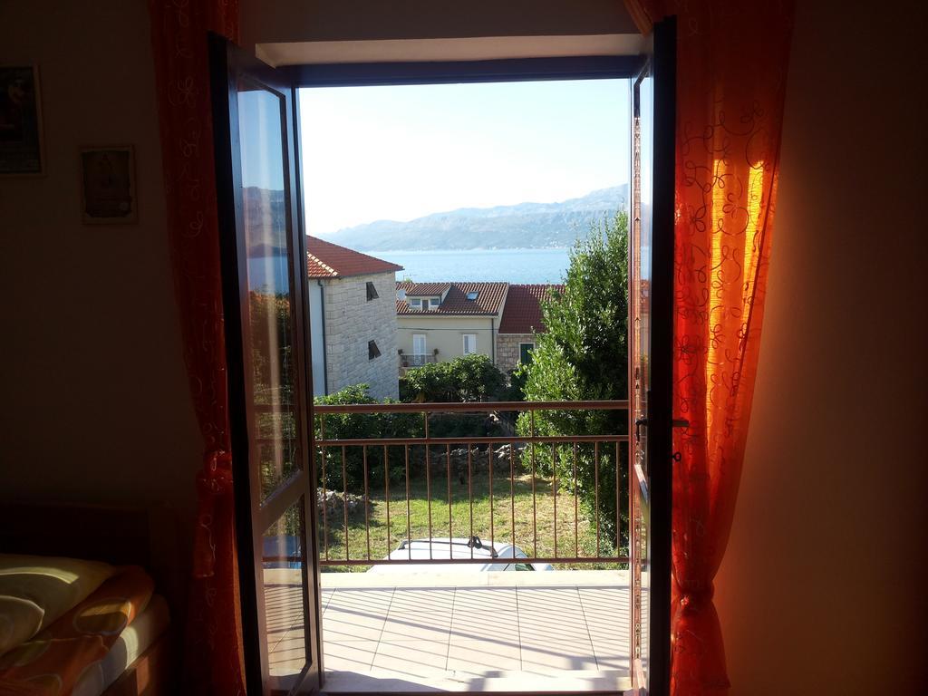 Apartment Ranka Postira Rom bilde